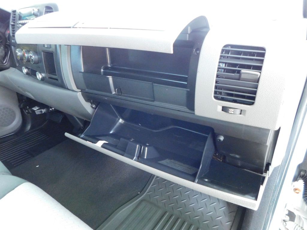 2008 Chevrolet Silverado 1500 Image 19