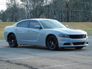 Image for 2021 Dodge Charger SXT ID: 7167506