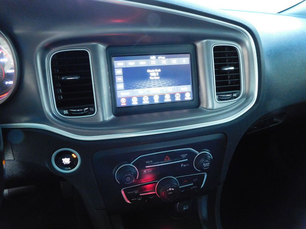 2021 Dodge Charger Image 14