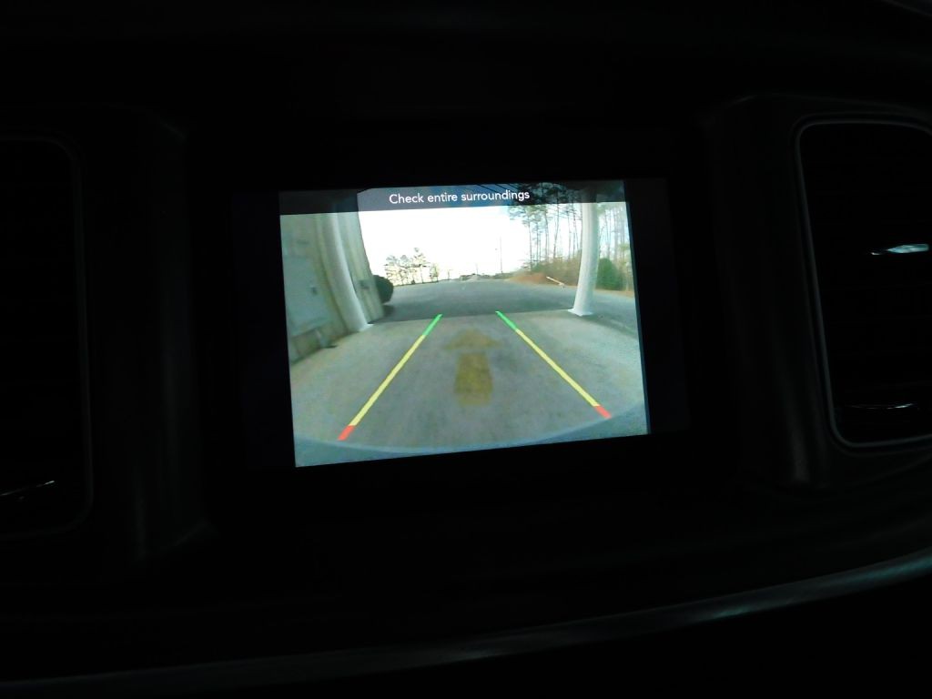 2021 Dodge Charger Image 15