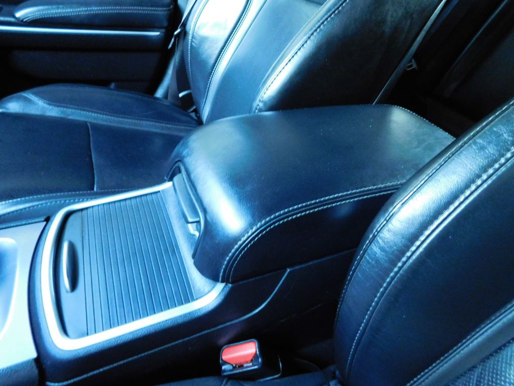 2021 Dodge Charger Image 17