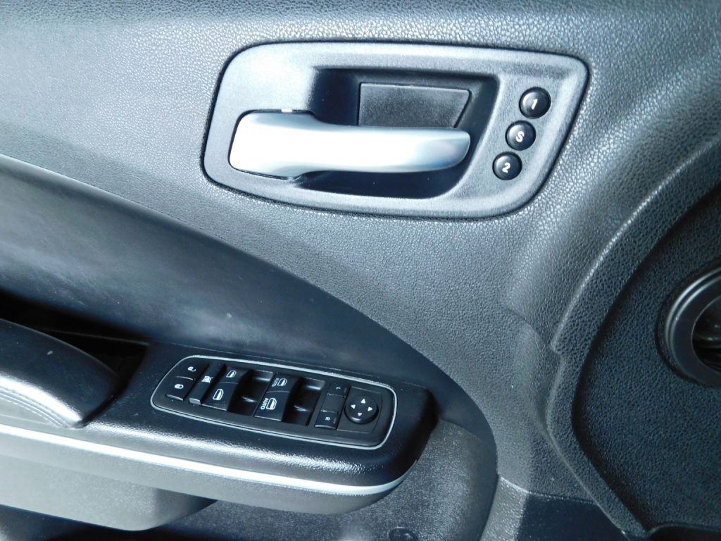 2021 Dodge Charger Image 20