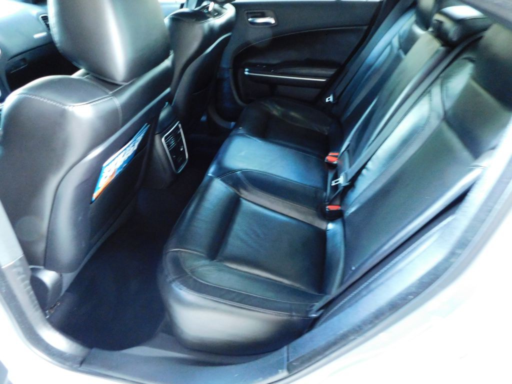 2021 Dodge Charger Image 21