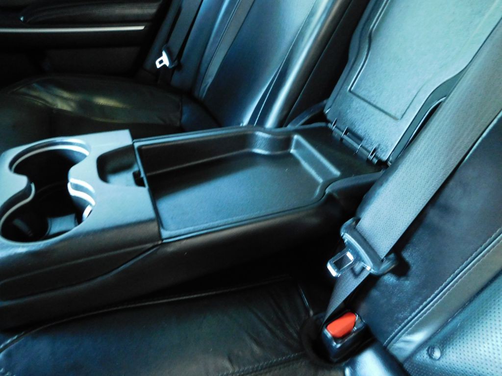 2021 Dodge Charger Image 24