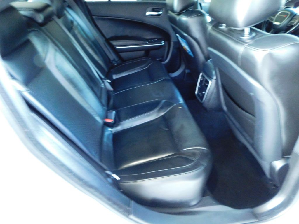 2021 Dodge Charger Image 26