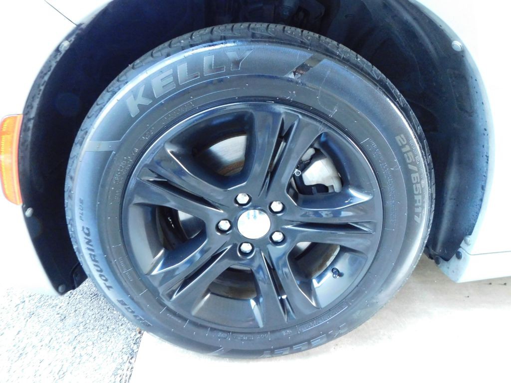 2021 Dodge Charger Image 33