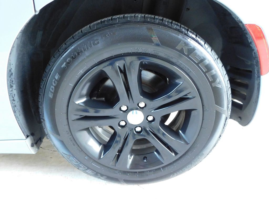 2021 Dodge Charger Image 34