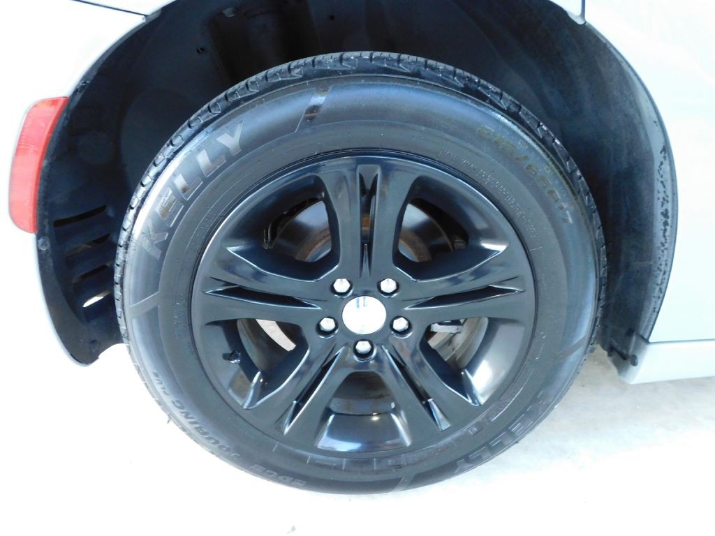 2021 Dodge Charger Image 35