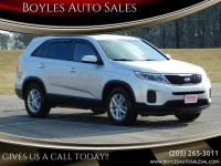 Image for 2015 Kia Sorento LX ID: 7174064