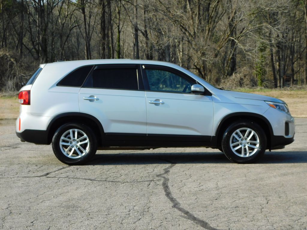 2015 Kia Sorento Image 3