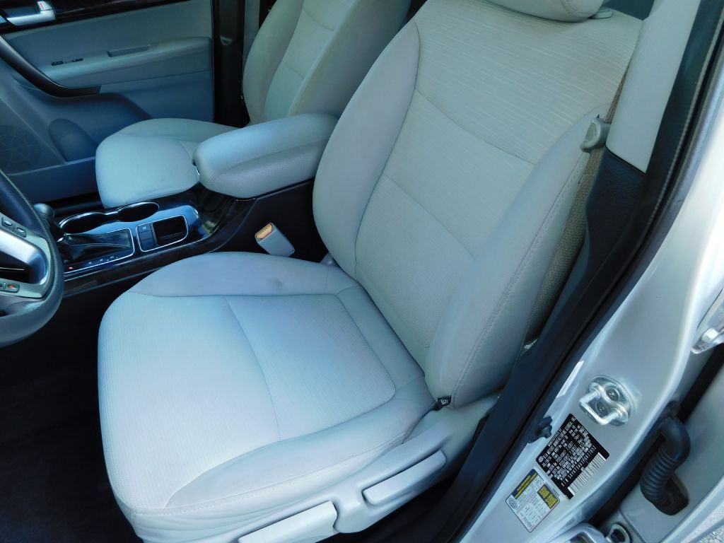 2015 Kia Sorento Image 9