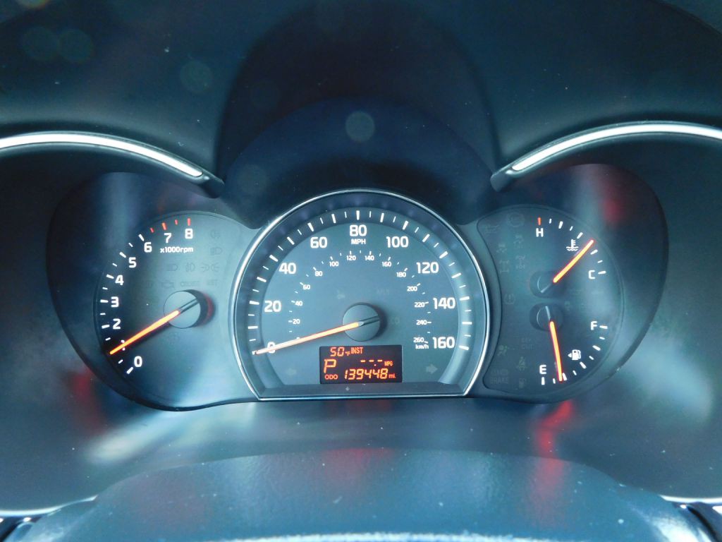 2015 Kia Sorento Image 10