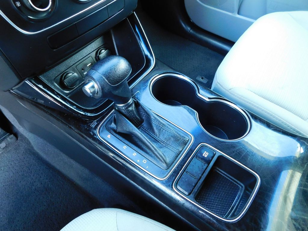 2015 Kia Sorento Image 14