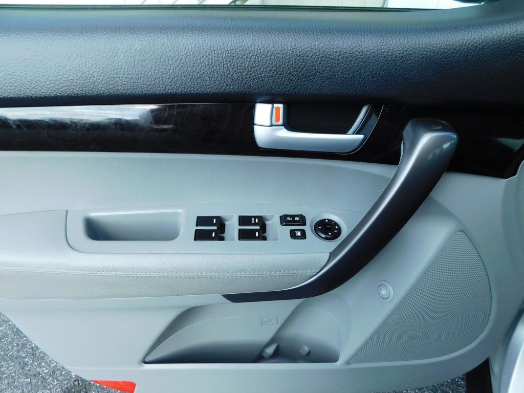 2015 Kia Sorento Image 18