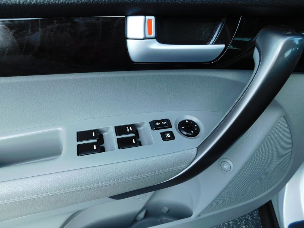 2015 Kia Sorento Image 19