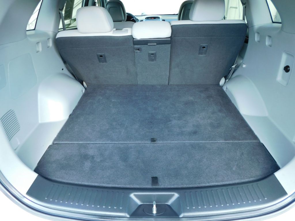 2015 Kia Sorento Image 23