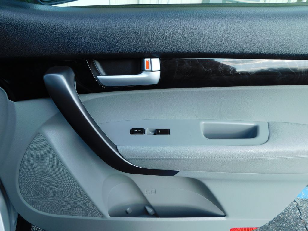 2015 Kia Sorento Image 27