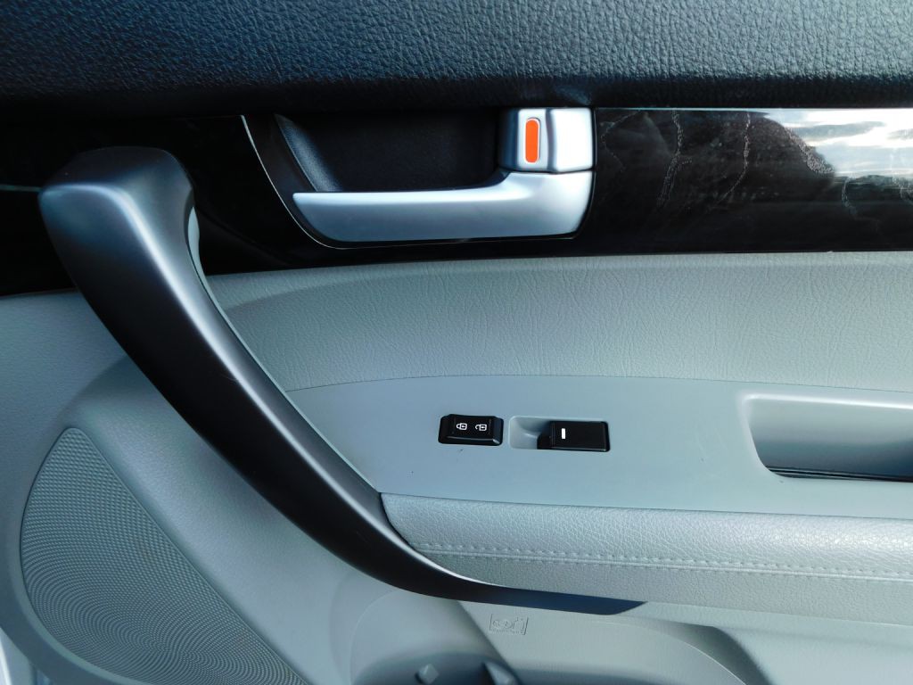 2015 Kia Sorento Image 28