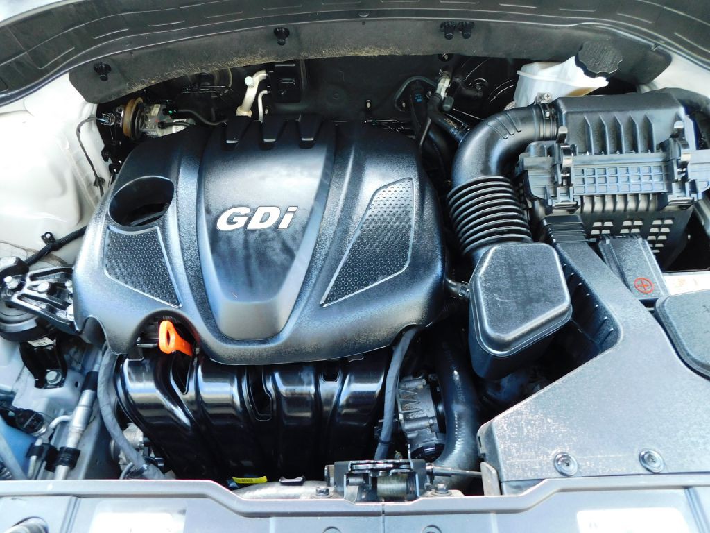 2015 Kia Sorento Image 29