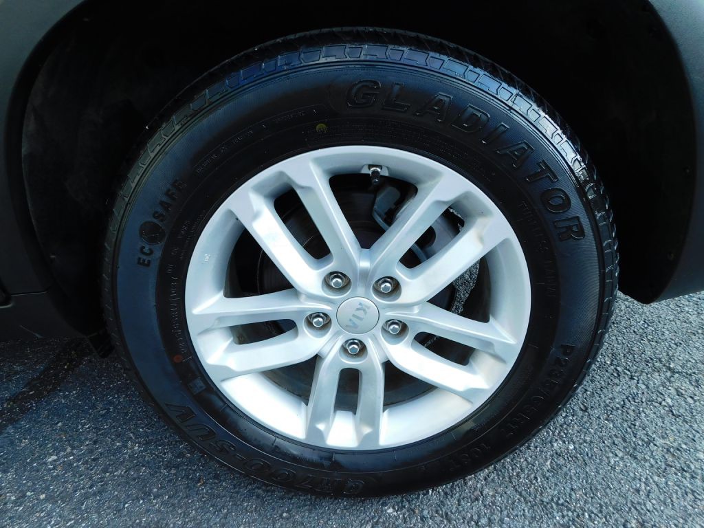 2015 Kia Sorento Image 31