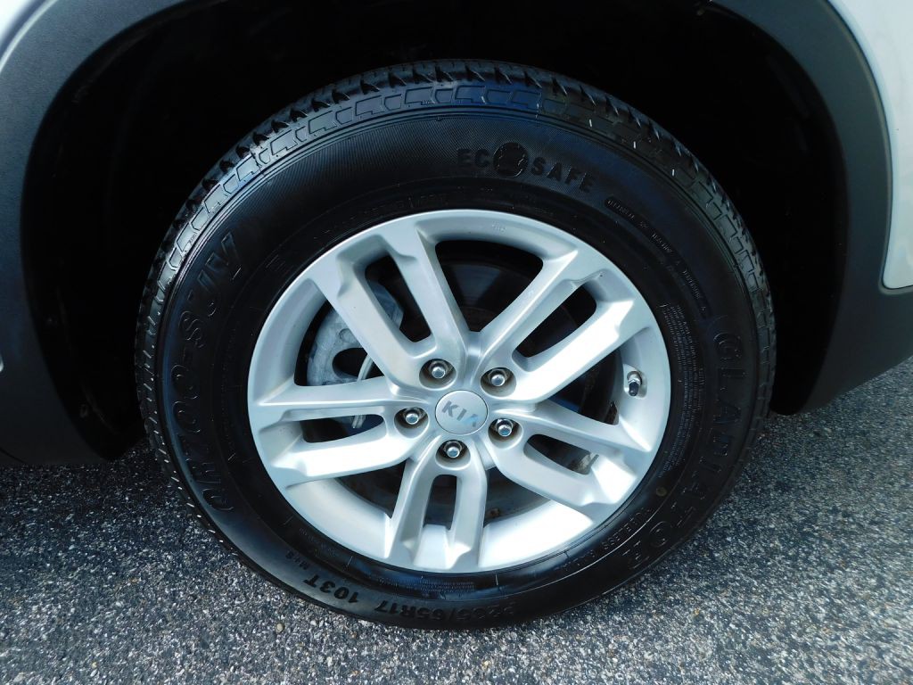 2015 Kia Sorento Image 33