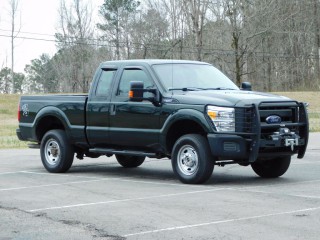 Image for 2016 Ford F-250 Xl Super Duty ID: 7178387