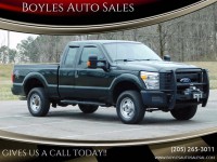 Image for 2016 Ford F-250 Xl Super Duty ID: 7178387