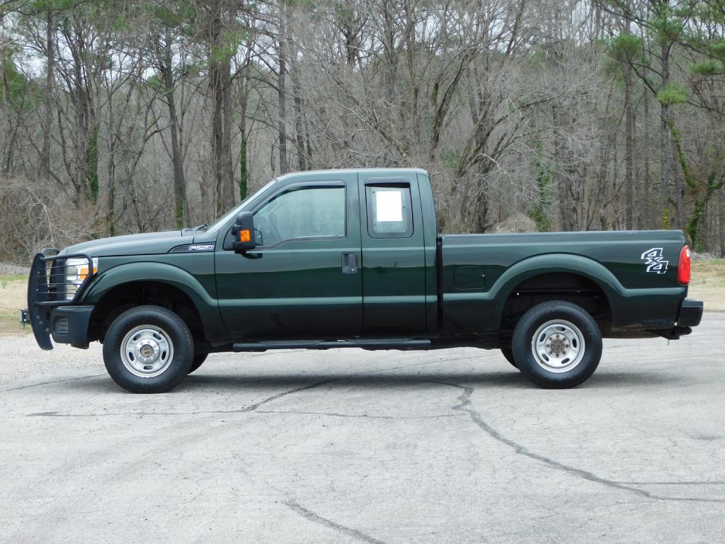 2016 Ford F-250 Image 5