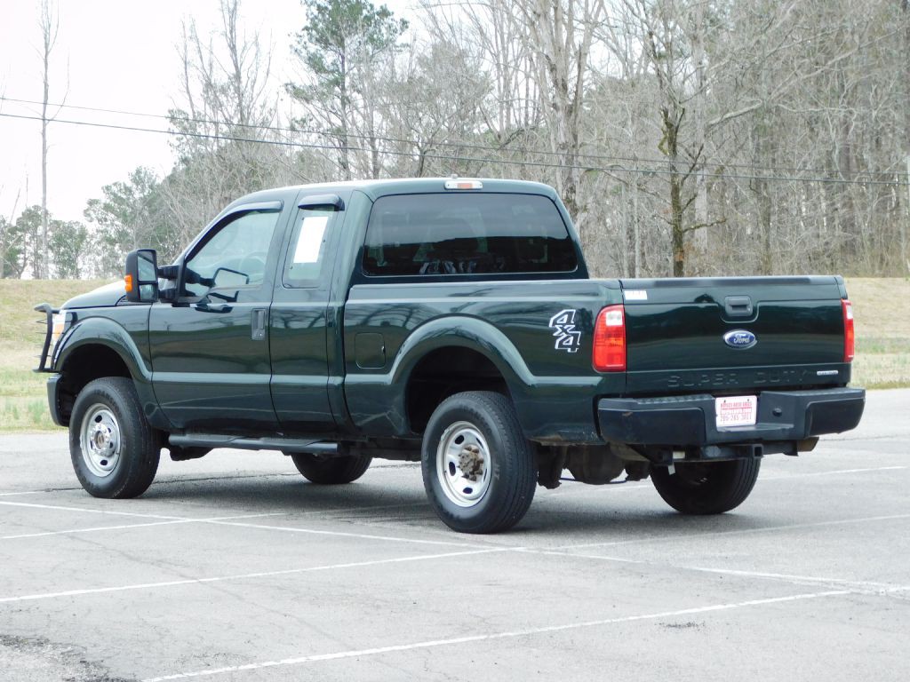 2016 Ford F-250 Image 6