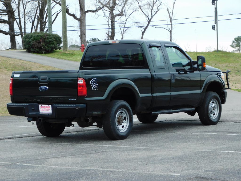 2016 Ford F-250 Image 7