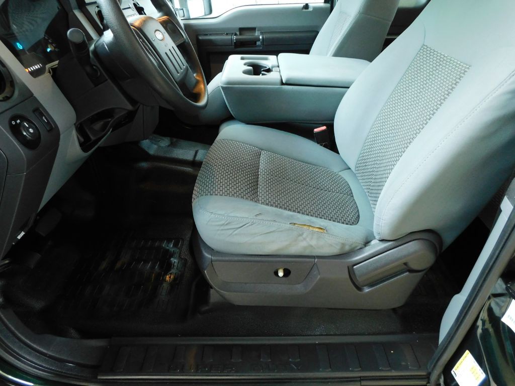 2016 Ford F-250 Image 9