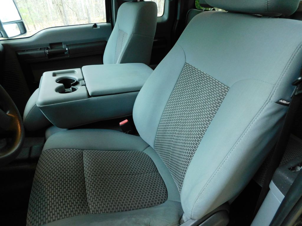 2016 Ford F-250 Image 10