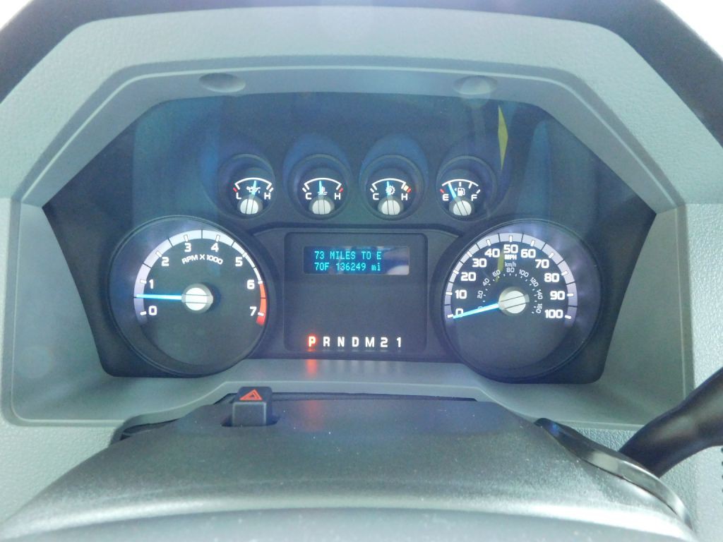 2016 Ford F-250 Image 11
