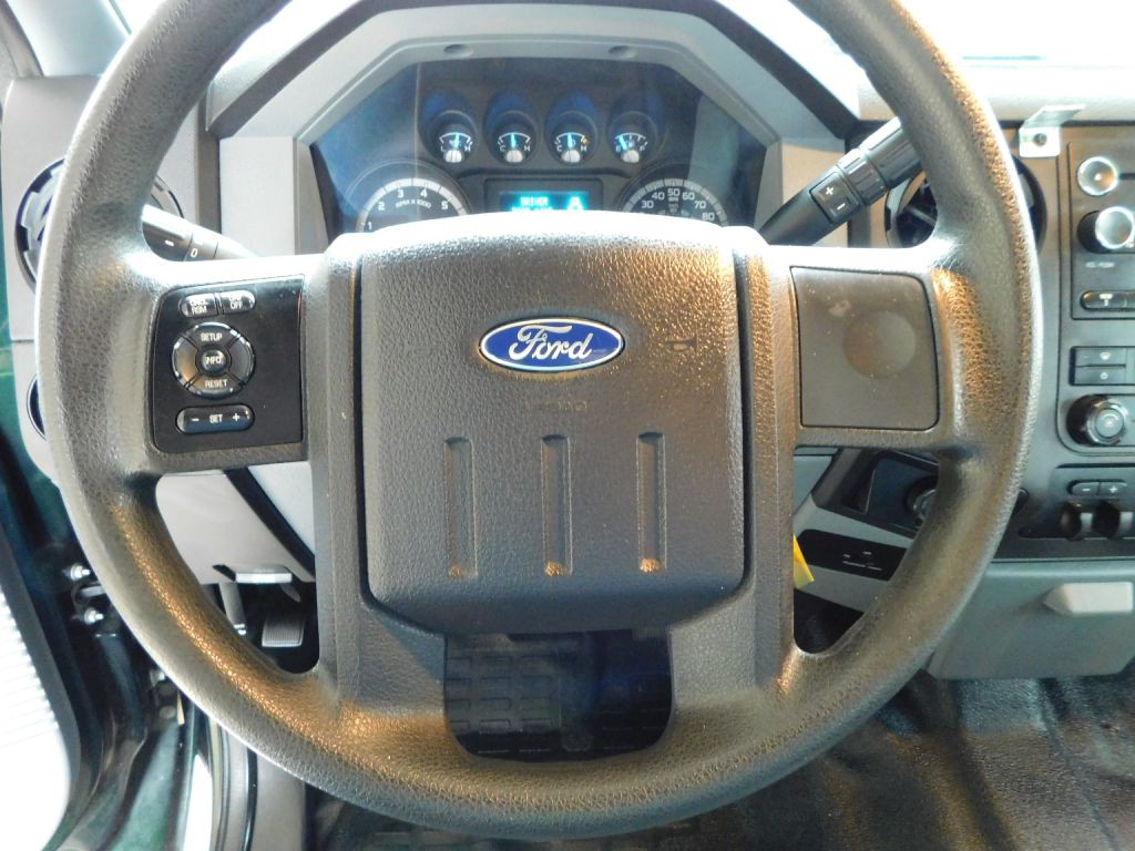 2016 Ford F-250 Image 12