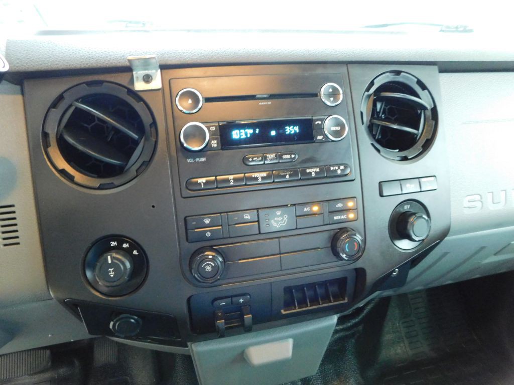 2016 Ford F-250 Image 14