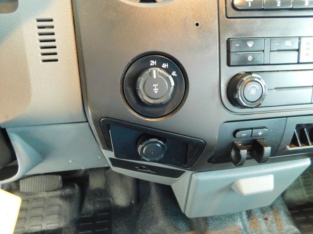 2016 Ford F-250 Image 15