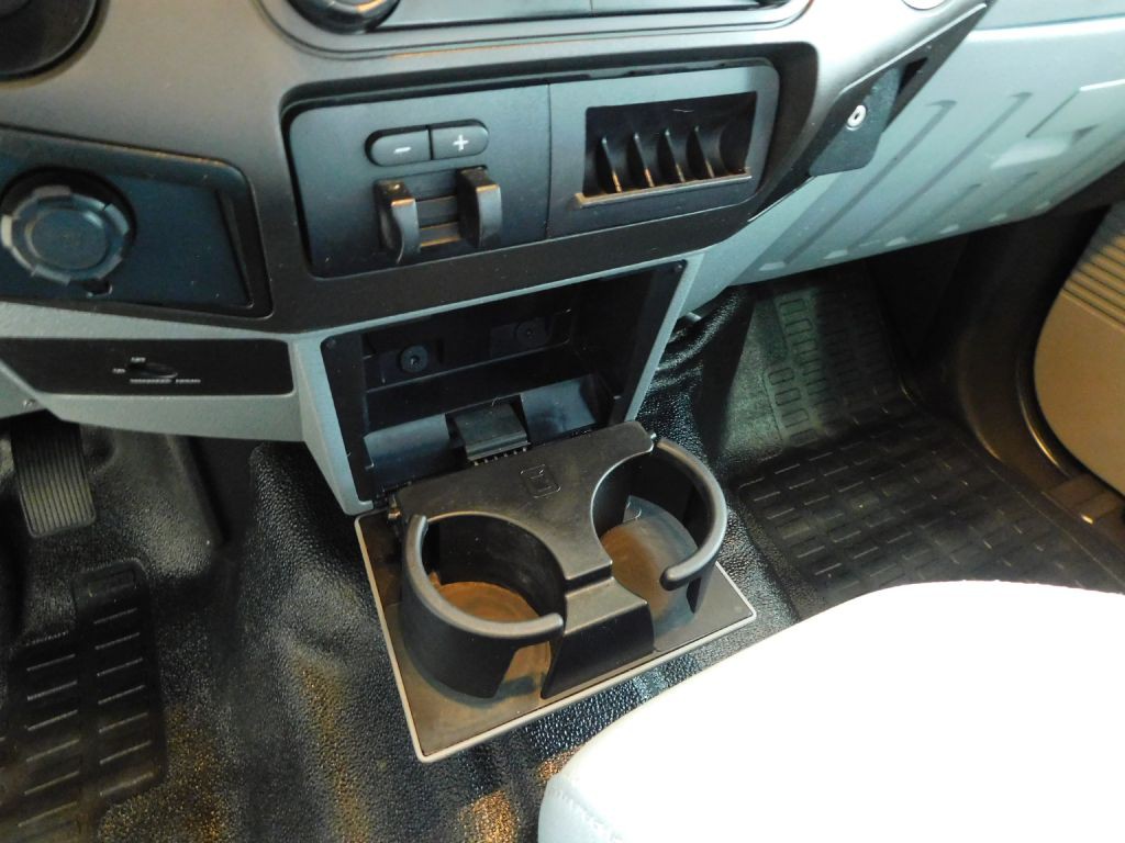 2016 Ford F-250 Image 17