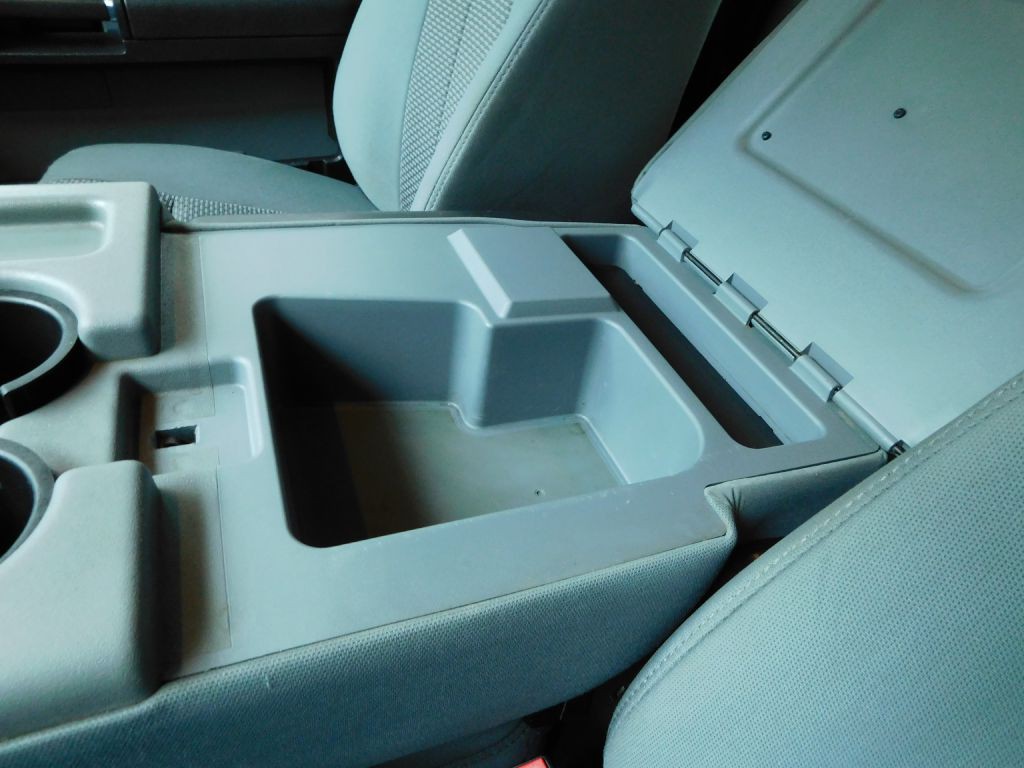 2016 Ford F-250 Image 19