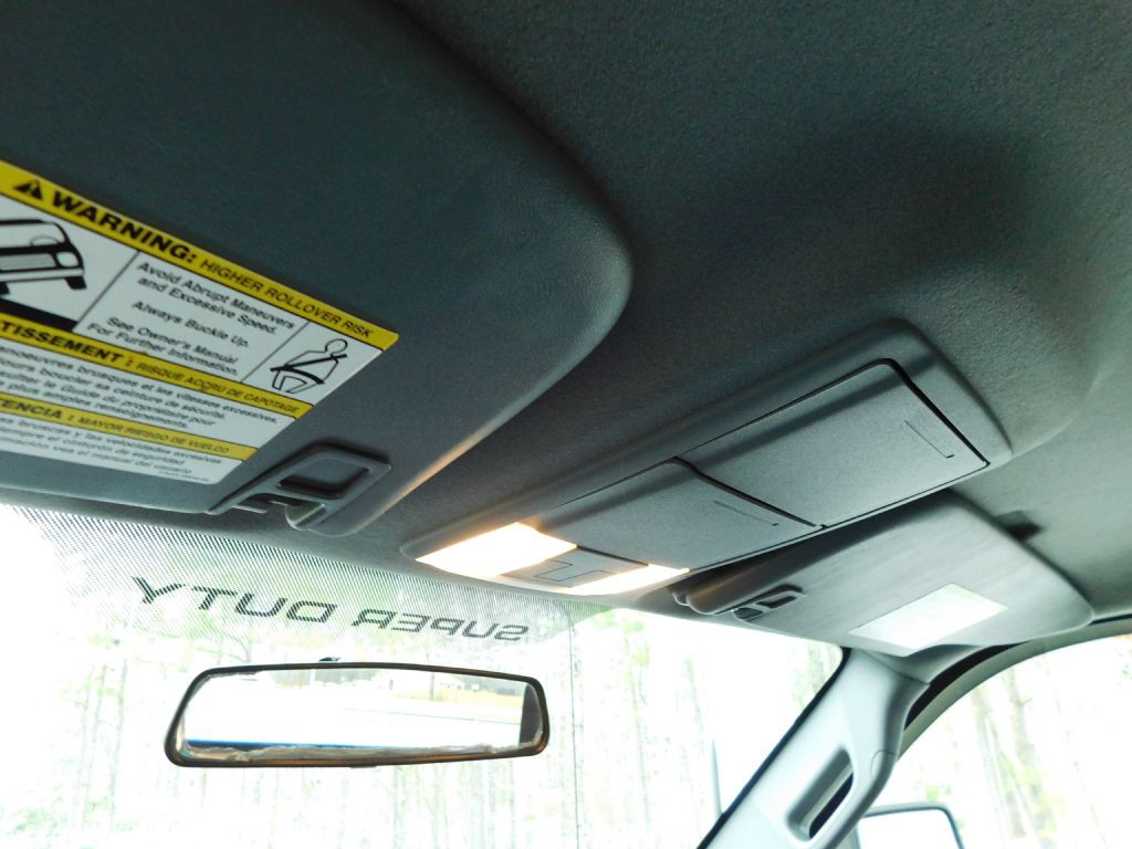 2016 Ford F-250 Image 21