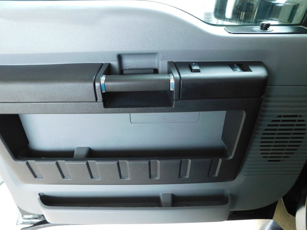 2016 Ford F-250 Image 22