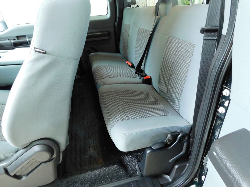 2016 Ford F-250 Image 24