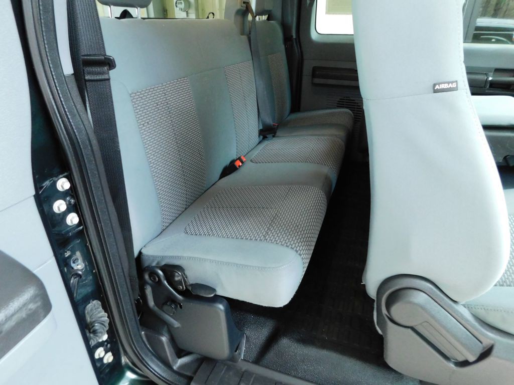 2016 Ford F-250 Image 25