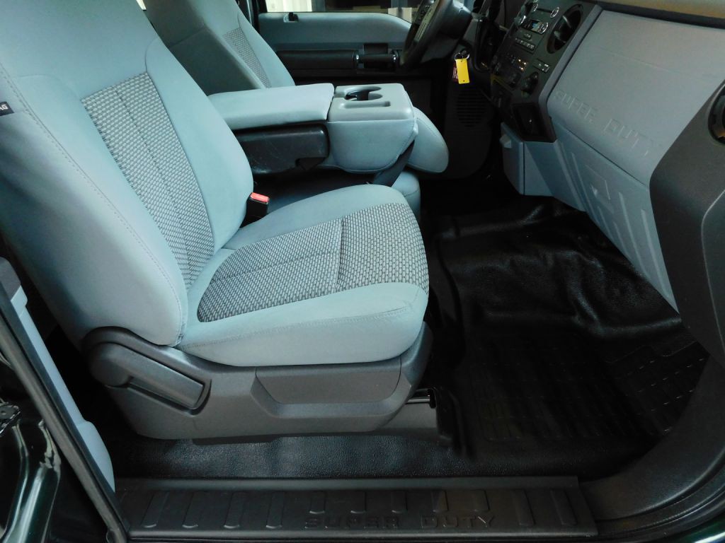 2016 Ford F-250 Image 26