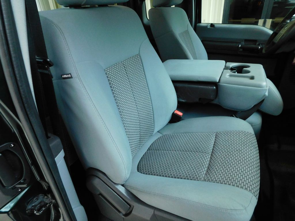 2016 Ford F-250 Image 27