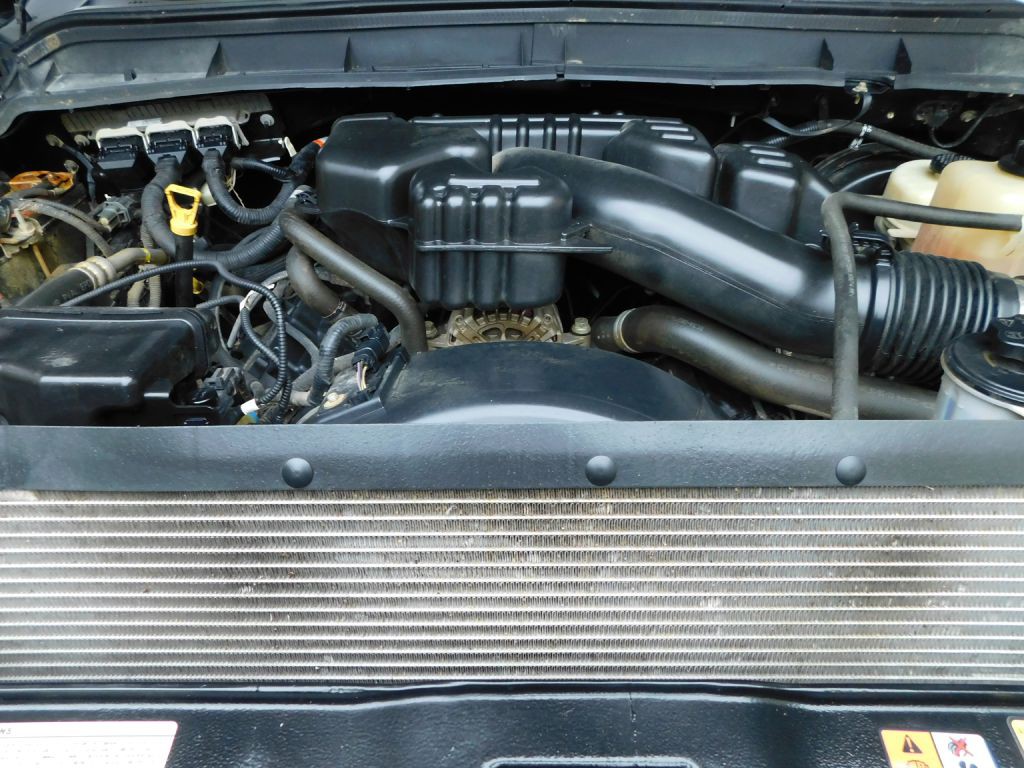 2016 Ford F-250 Image 30