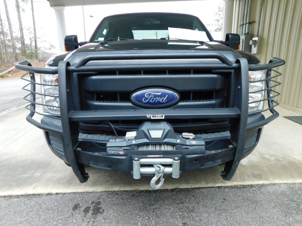 2016 Ford F-250 Image 31