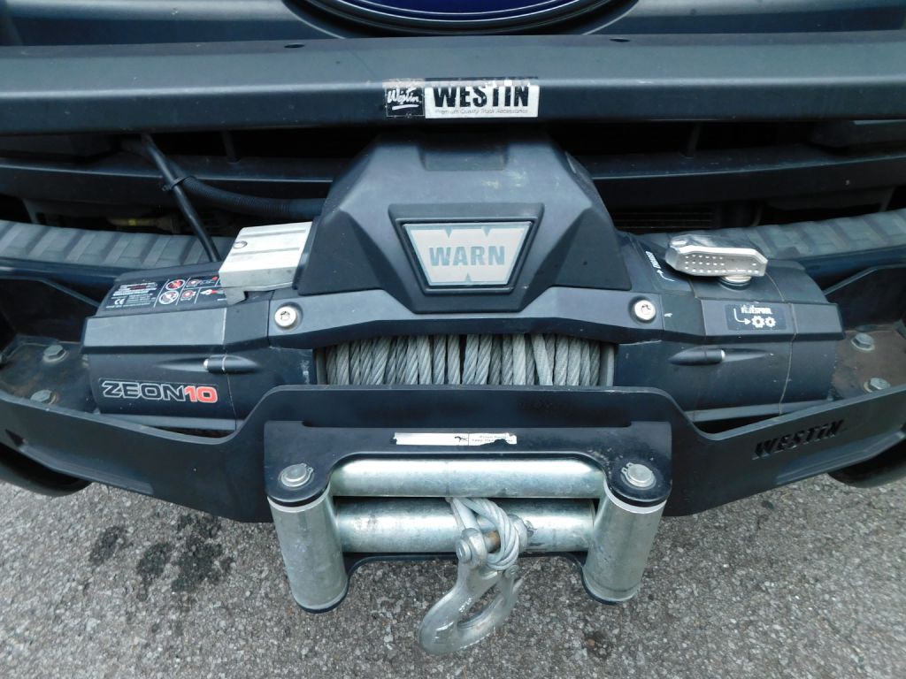 2016 Ford F-250 Image 32