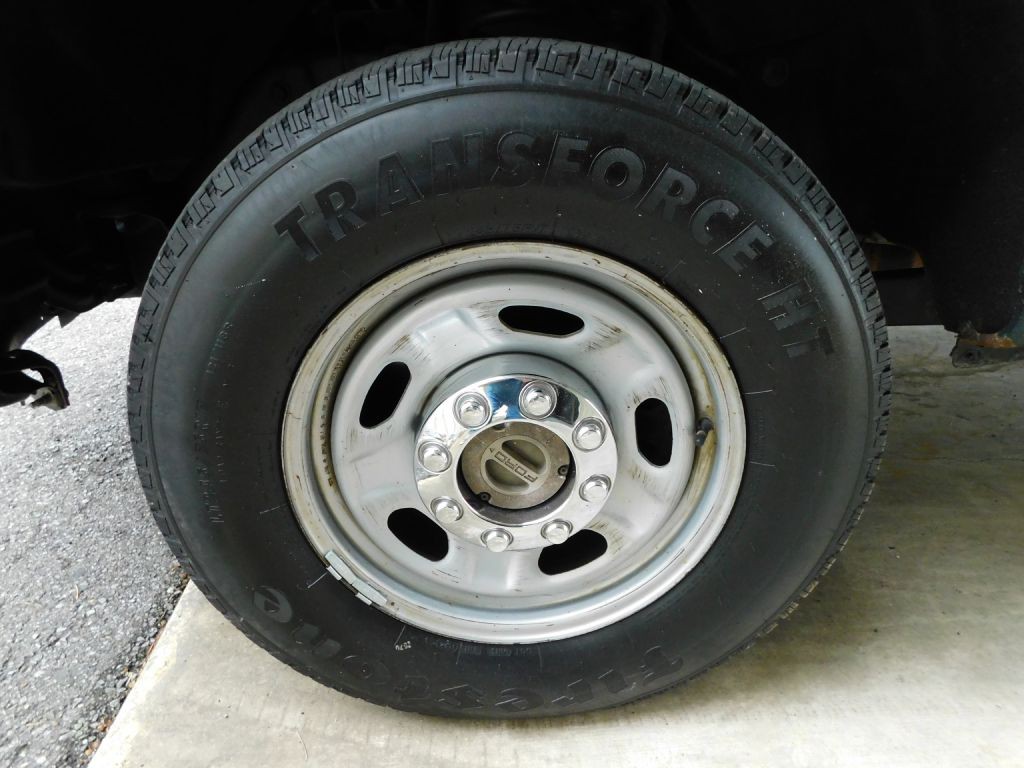 2016 Ford F-250 Image 33