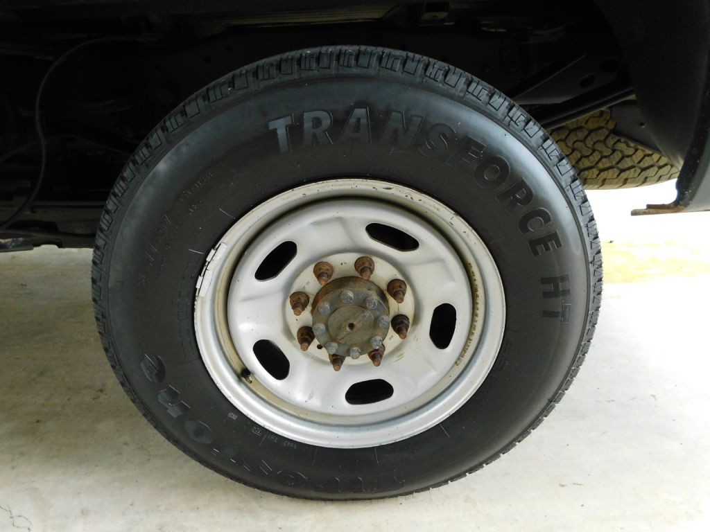 2016 Ford F-250 Image 34