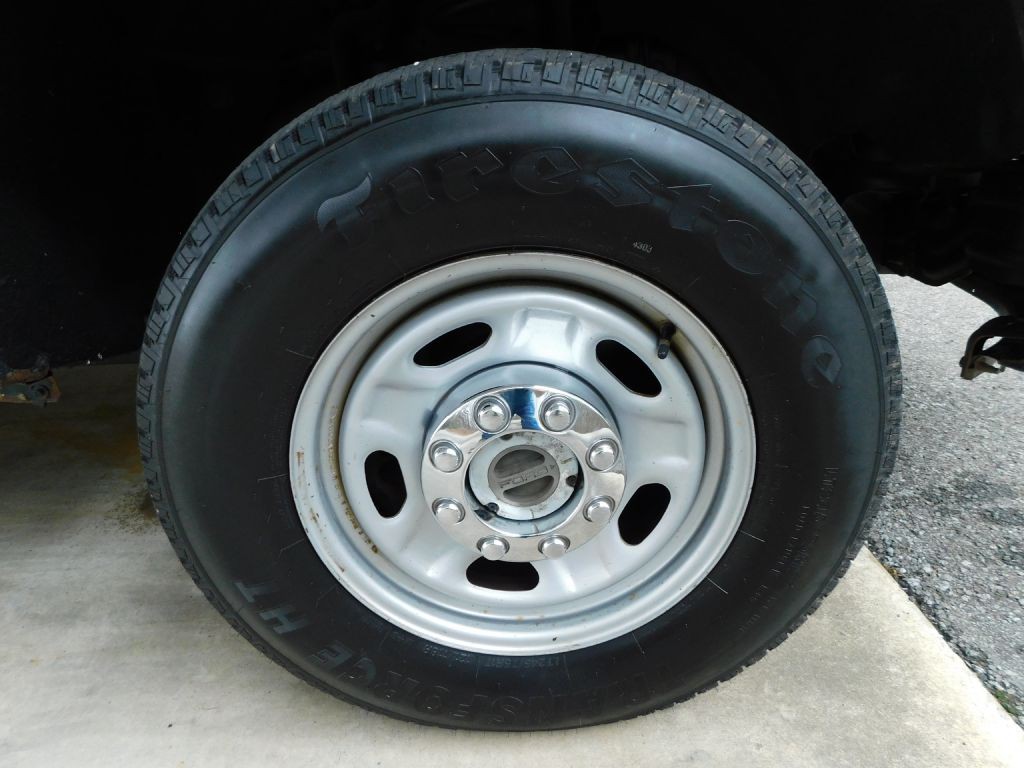 2016 Ford F-250 Image 36